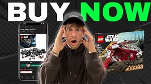 Discover the Best Ways to Get Lego for Less