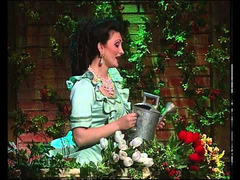 Zarzuela "Luisa Fernanda" Completa Primera Parte