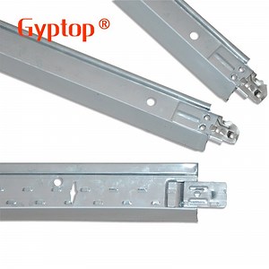[Hot Item] Ceiling T Grid/All Type Ceiling T Bar System