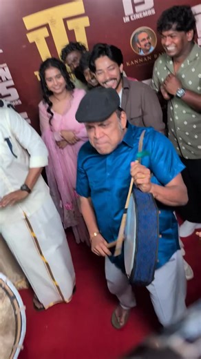 Exploring Thiruma Army's Creative Insights in Qatar