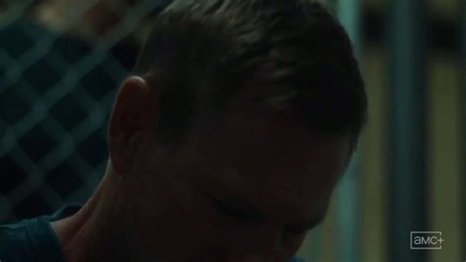 AMC TV Spot, 'Muzzle'