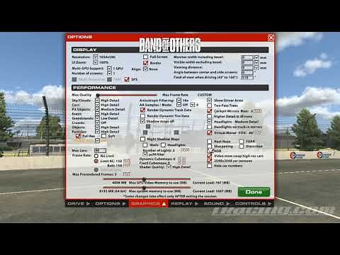 Valve Index and PC Settings +iRacing and DCS and PC Specs!