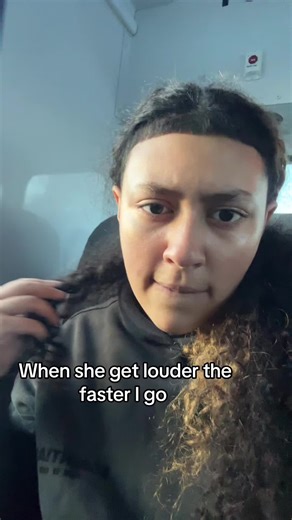 #getloud #viral #shegetsloud #relateable | progressively getting louder