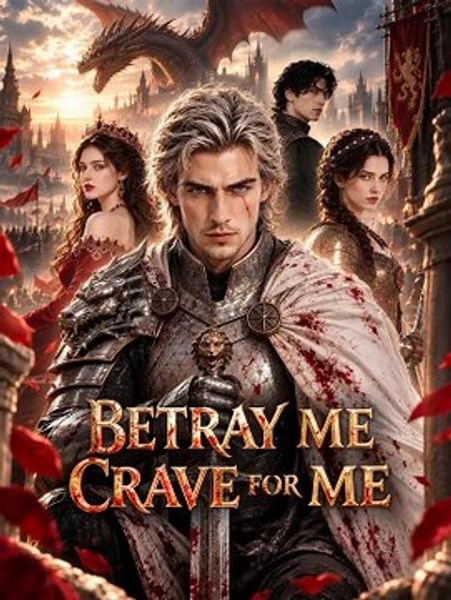 Betray Me, Crave for Me | Full Series | Short Drama English