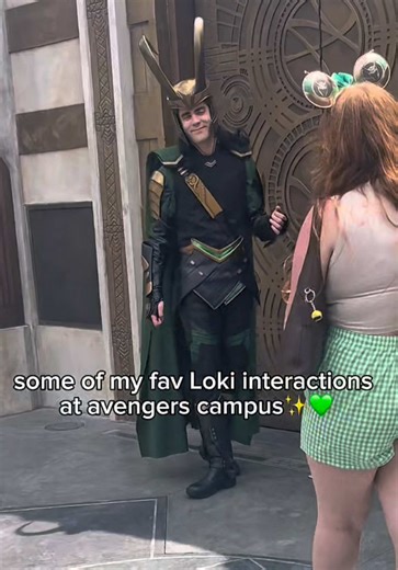 me: 🫠🫠🫠 #lokilaufeyson #loki #avengerscampus #avengers #disneyland #disneycaliforniaadventure #disneycaliforniaadventurepark #marvel #marvelstudios #mcu #marvelcinematicuniverse #tomhiddleston #marveltok #BookTok #fictionalmen #disneybound @Disney Parks @Marvel Studios @Marvel Entertainment