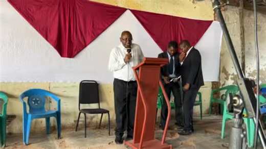 Music program Area 5 SDA (Part 1) | Namilango Seventh-day Adventist Church