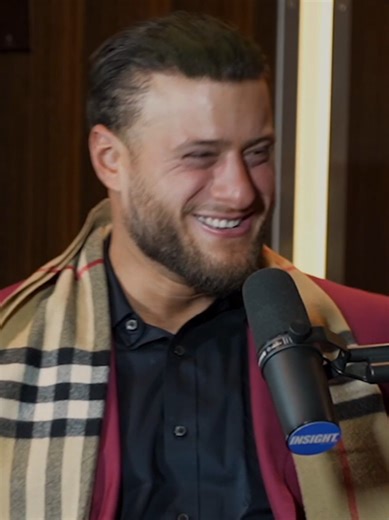 New MJF reaction video for ya! @Maxwell Jacob Friedman #mjf #aew #fyp #memes #wrestlingmemes