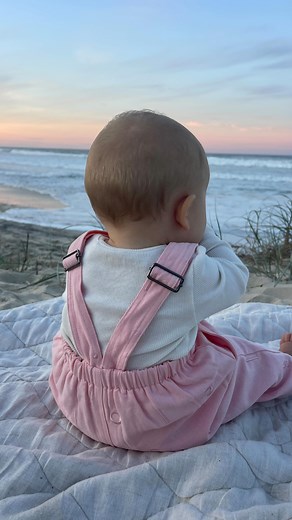 Our baby turned one 🥹🤍 | Jac Davis