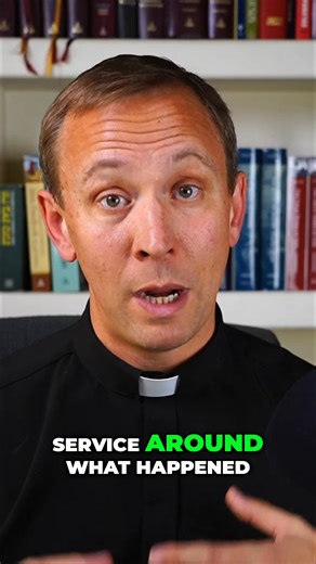 Historic Lutheran worship centers on God's grace. It's structured around Scripture, sermon, fellowship, communion, and prayer—places where God promises to work through the Holy Spirit. He promises to be in Word and sacrament. #LutheranWorship #MeansOfGrace #WordAndSacrament #HolySpirit #Acts242 | First Lutheran Church (El Cajon)