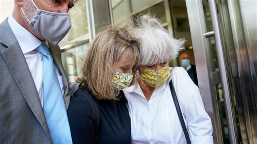 Allison Mack sentenced to 3 years in prison for role in NXIVM