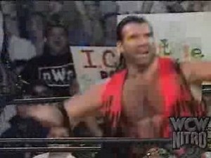 Scott Hall WCW Titantron