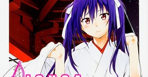 Osamu Takahashi's Isuca Manga Ends Serialized Run in April