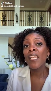 131K views · 383 reactions | Coconut water has life-saving properties! | Ask Debbie About Hair | Facebook