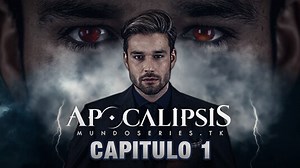Apocalipsis Capitulo 1 Latino