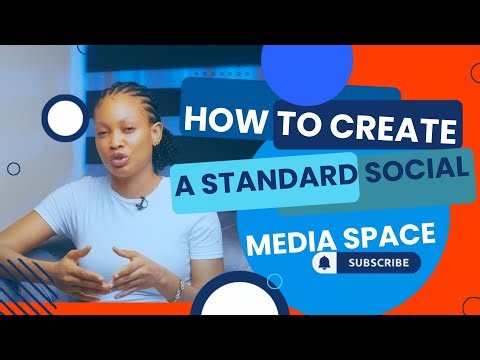 How to Create a SOCIAL MEDIA Strategy That Actually WORKS! (from scratch to finish)