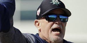 Baseball lifer Hill back in his element