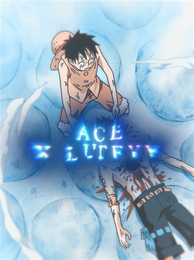 One Piece: You Promised Me - Epic Luffy Edit