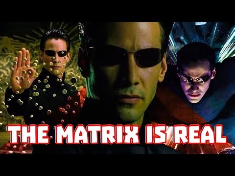Why The Matrix is a Modern Myth for Spiritual Awakening