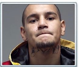 Paul Fleming (boxer) - Alchetron, The Free Social Encyclopedia