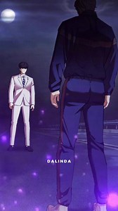 the next level of Seong Yohan #lookism #seongyohan #webtoon #fyp | seong yohan