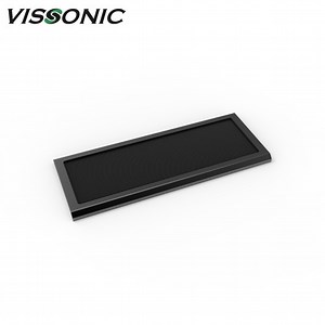 [Hot Item] Flush-Mounting Speaker Unit Audio Conference System