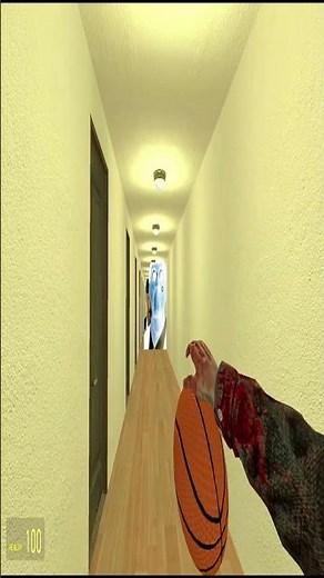 This Garry's Mod map is amazing PART 29 #gaming_adnan #gmod #nextbots #memes