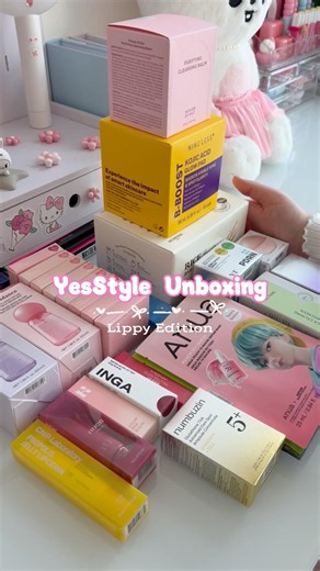 All available in @yesstyle ♡ Use code: HIJABIGIRL24 for $$ off ᯓ★ #yesstyleinfluencers