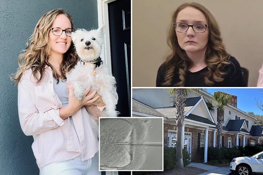 White patient sues fertility clinic after giving birth to a different couple’s baby — that was a completely different race