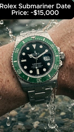 10 Most Expensive Luxury Watches in the World (Wait for #1 🤯)
