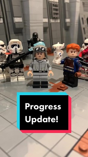 SW Bricks on TikTok