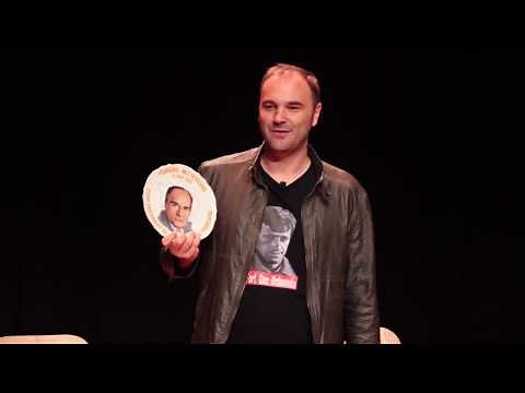 Conférence gesticulée - Une autre histoire des classes sociales