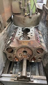 477K views · 6.6K reactions | The fine art of surfacing at HandHFlatheads.com | H&H Flatheads | Facebook