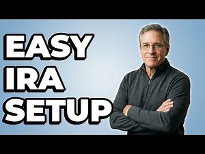 How Do I Set Up A SIMPLE IRA Plan?