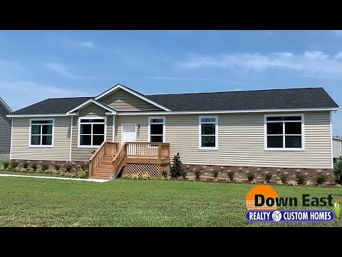 Blue Ridge Max Supreme | Home Tour