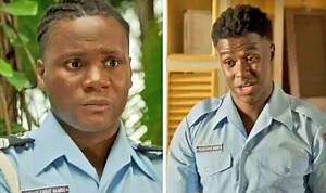Death in Paradise star details moment he decided to quit acting