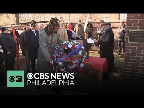 Jan. 17, 2026 marks Ben Franklin's 320th birthday