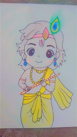 karishan krishna ji aaye bachye mujhe 🙏🙏