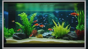 7 Benefits You Must Know About Live Plants in Fish Tanks