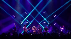 24K views · 441 reactions | PREMIERE: The Infamous Stringdusters cover the Allman Brothers Band's "Jessica" on March 17, 2017 at Chicago's Park West | Relix | Facebook