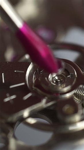 Seiko 5 Restoration - Full video on my channel!🛠️ #shorts #watchrestoration