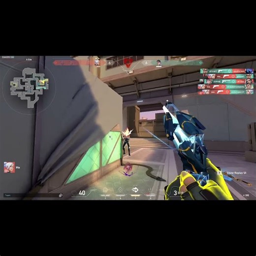 Best Triggerbot/Colorbot for valorant UNDETECT!!! XPHACK.XYZ