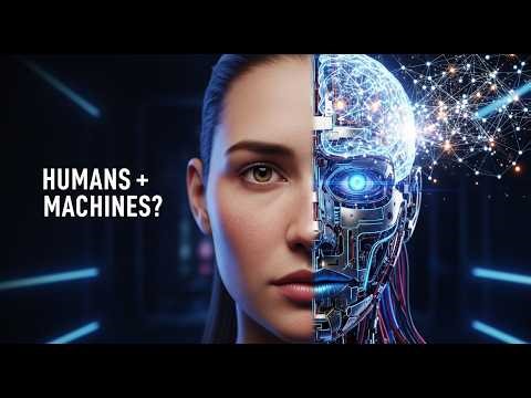 Brain–Computer Interfaces – The Future of Humans Merging with Machines