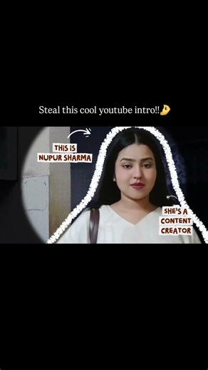 cool intro!!🤌💓 #gooliesoul #youtube #intro