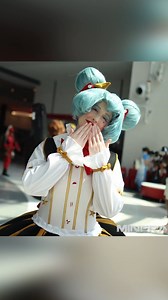 It's our @houstoncomicpalooza cosplay music video now playing at Mineralblu on YouTube! #comicpalooza #cosplay | Mineralblu