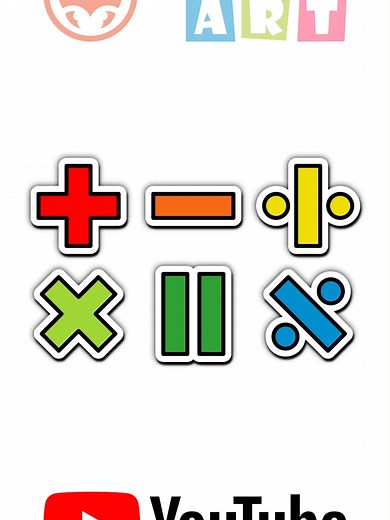 How to Draw Mathematics Symbols Easily