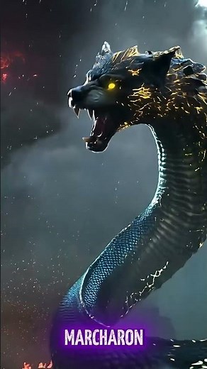 The Ragnarok of Norse Mythology