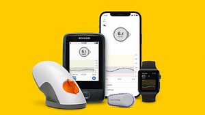 Is the Dexcom G6 Continuous Glucose Monitor Right for You? (Benefits and More) | NOVI Health