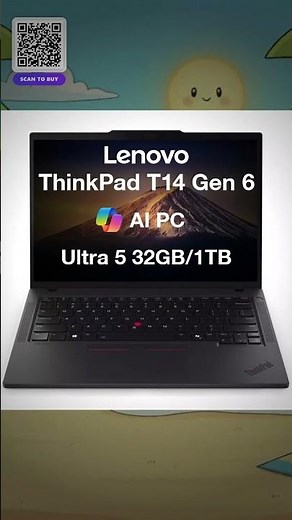 Lenovo ThinkPad E14 Gen 7 Honest Review: The Ultimate Business Laptop for Productivity