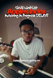 Siri AI Waitlist: iOS 27 Indexing Progress Explained