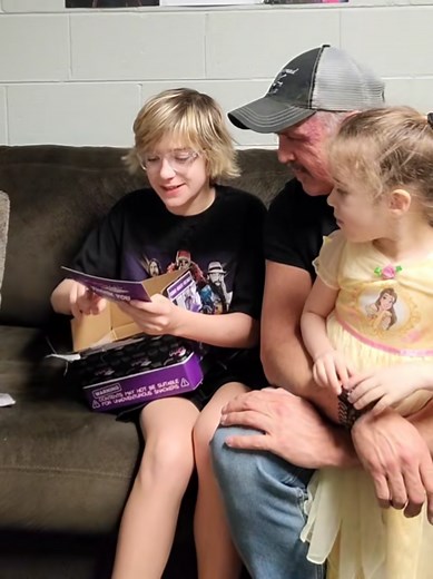 Part 1 of Galactic Snacks Surprise Review from 2024 - the unboxing #onthisday #snack #international #2024 #fyp @The Rocker Terry Lawler @305owen305 @lays @TWIX @KITKAT @Kristina Pickard